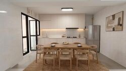 Blk 448B Punggol Point Cove (Punggol), HDB 5 Rooms #622643591